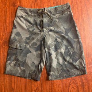 Men's swim trunks